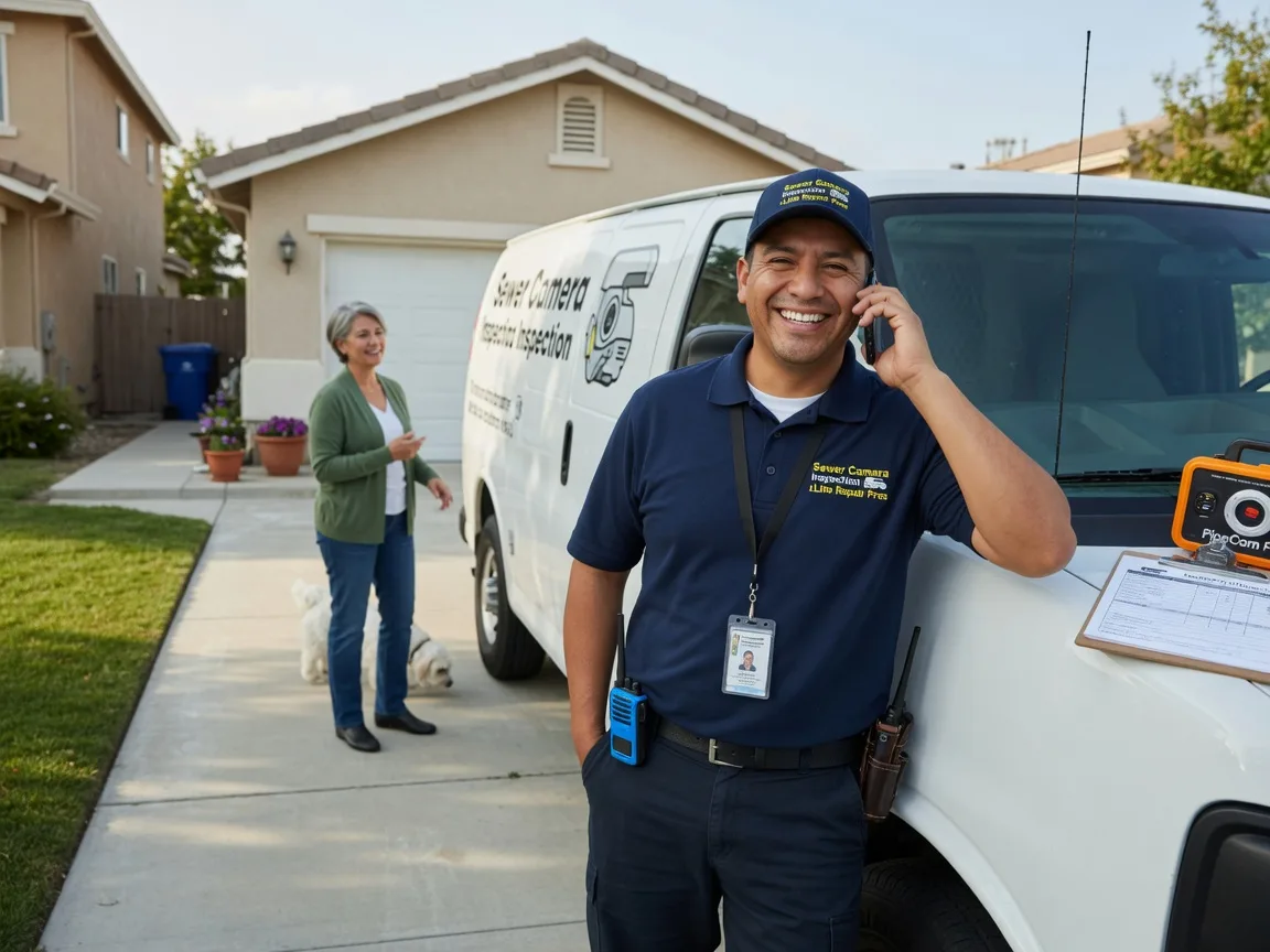 Sewer Line Repair Fort Huachuca, AZ FAQs